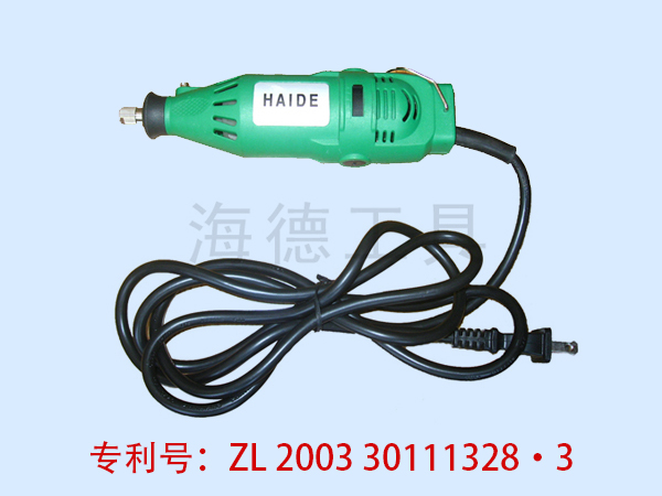 AC electric mill (single machine)